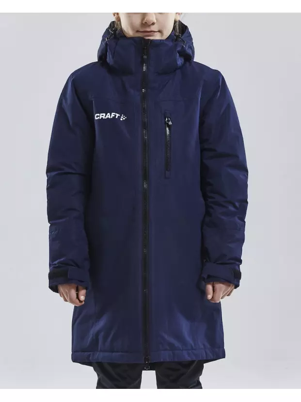 CRAFT JACKET PARKAS JR