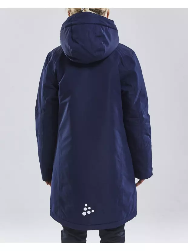 CRAFT JACKET PARKAS JR
