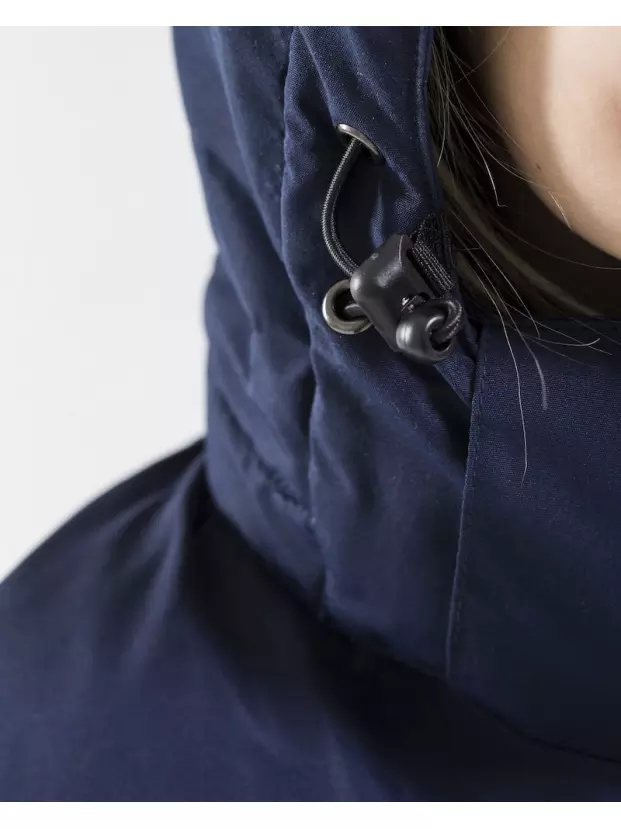 CRAFT JACKET PARKAS JR