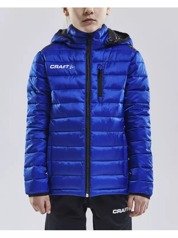 CRAFT ISOLATE JACKET JR