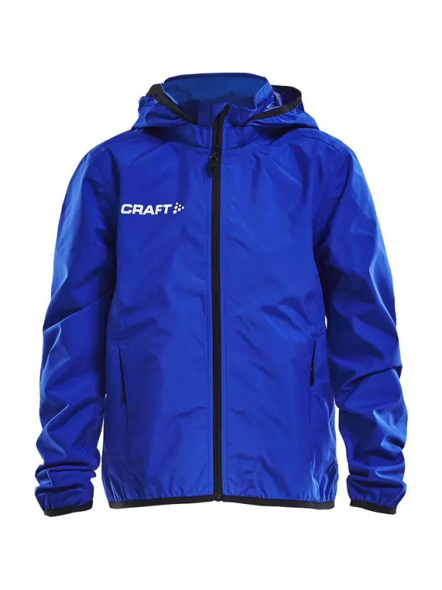 CRAFT JACKET RAIN JR