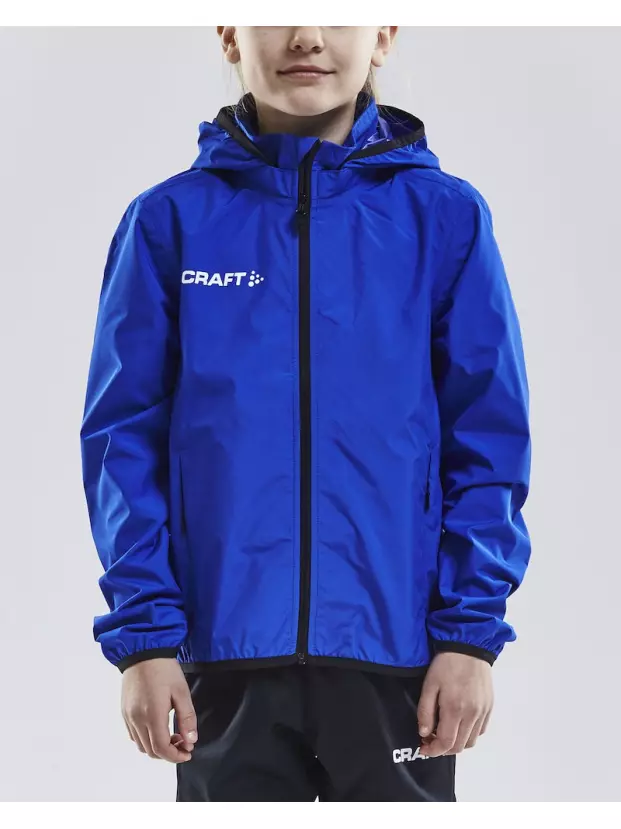 CRAFT JACKET RAIN JR