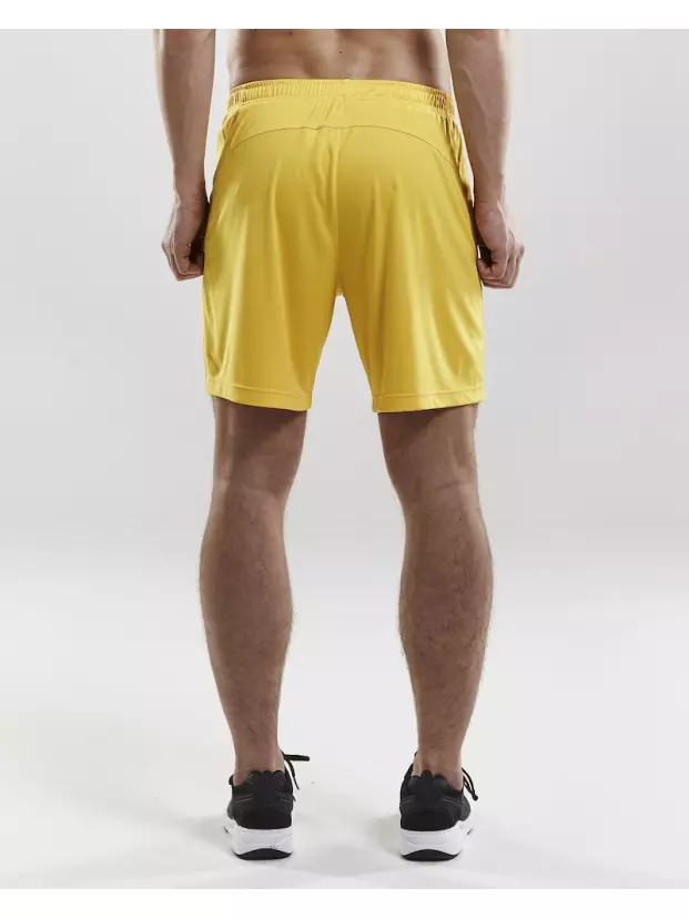 CRAFT SQUAD SHORT SOLID MEN WB