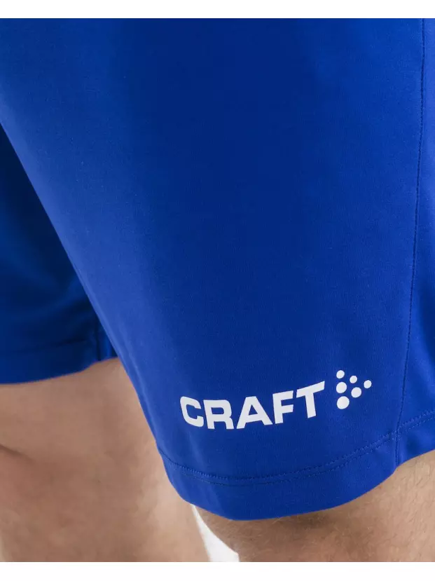 CRAFT SQUAD SHORT SOLID MEN WB