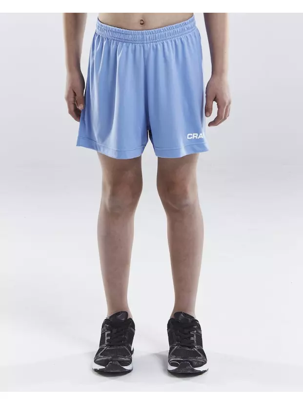 CRAFT SQUAD SHORT SOLID WB JR