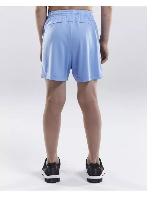 CRAFT SQUAD SHORT SOLID WB JR