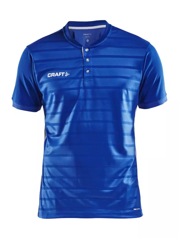 PRO CONTROL BUTTON JERSEY M