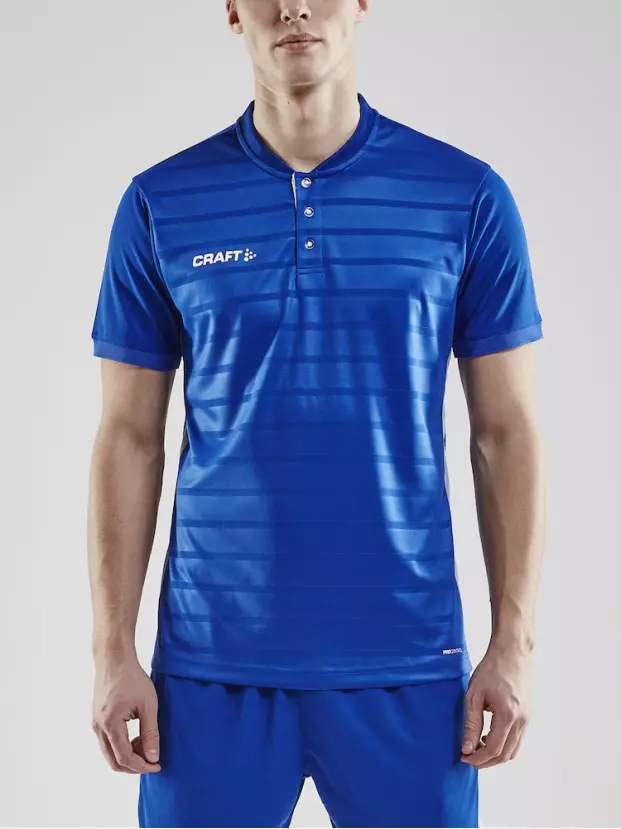 PRO CONTROL BUTTON JERSEY M