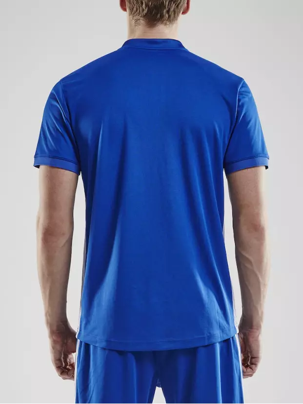 PRO CONTROL BUTTON JERSEY M