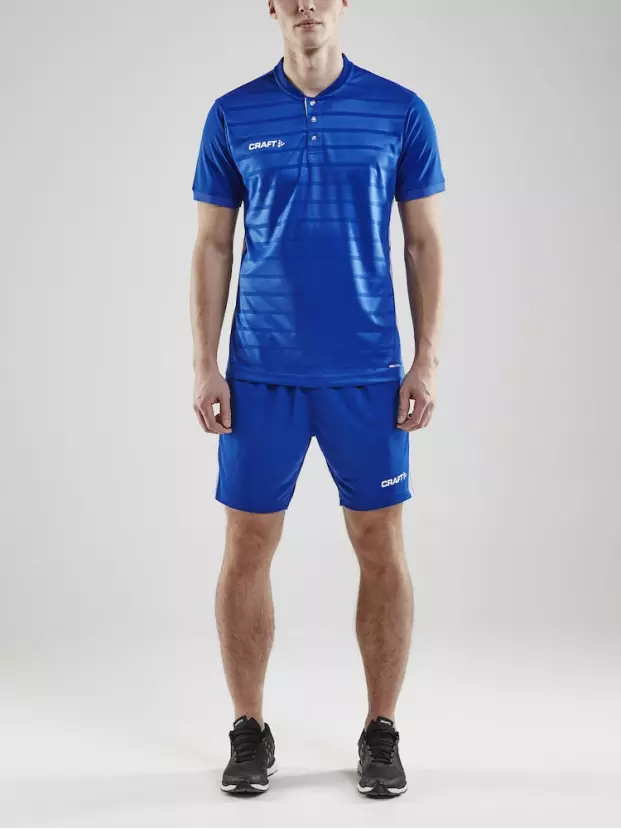 PRO CONTROL BUTTON JERSEY M
