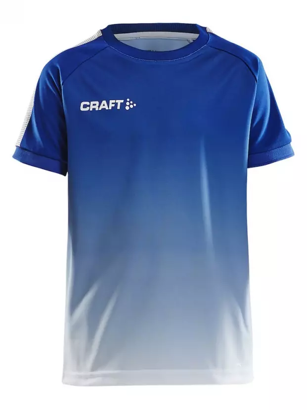 PRO CONTROL FADE JERSEY JR