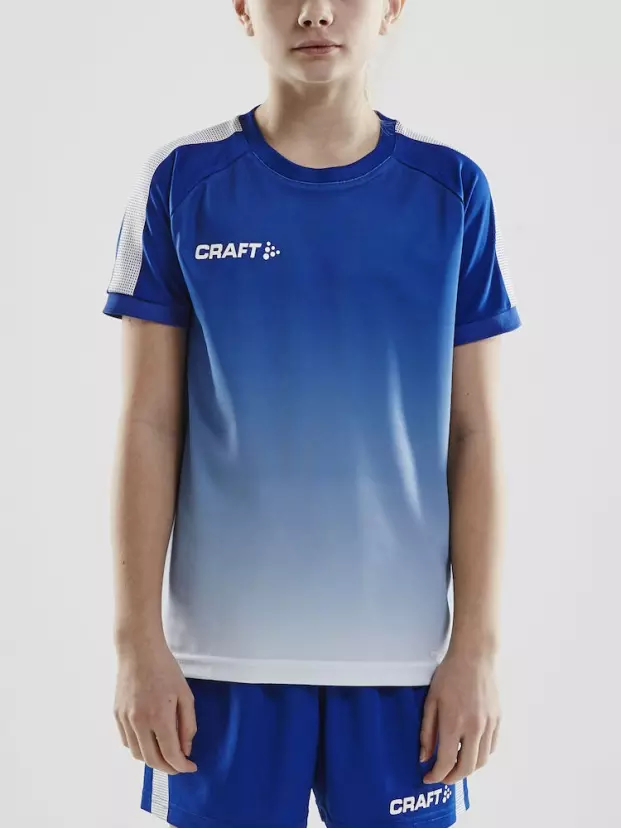 PRO CONTROL FADE JERSEY JR