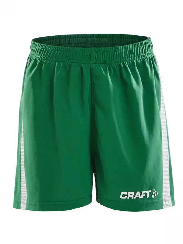 PRO CONTROL SHORTS JR