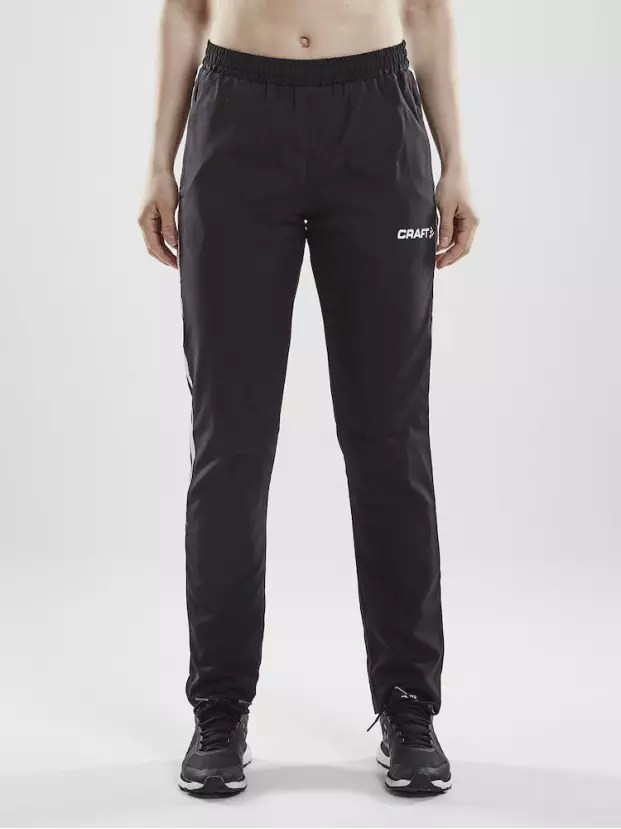 PRO CONTROL WOVEN PANTS W