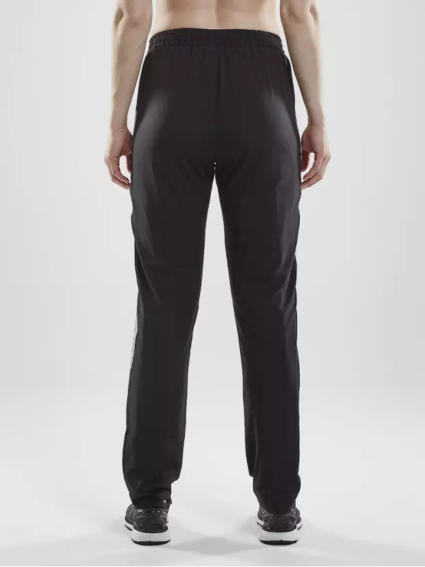 PRO CONTROL WOVEN PANTS W