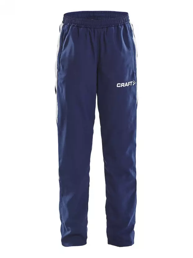 PRO CONTROL WOVEN PANTS JR