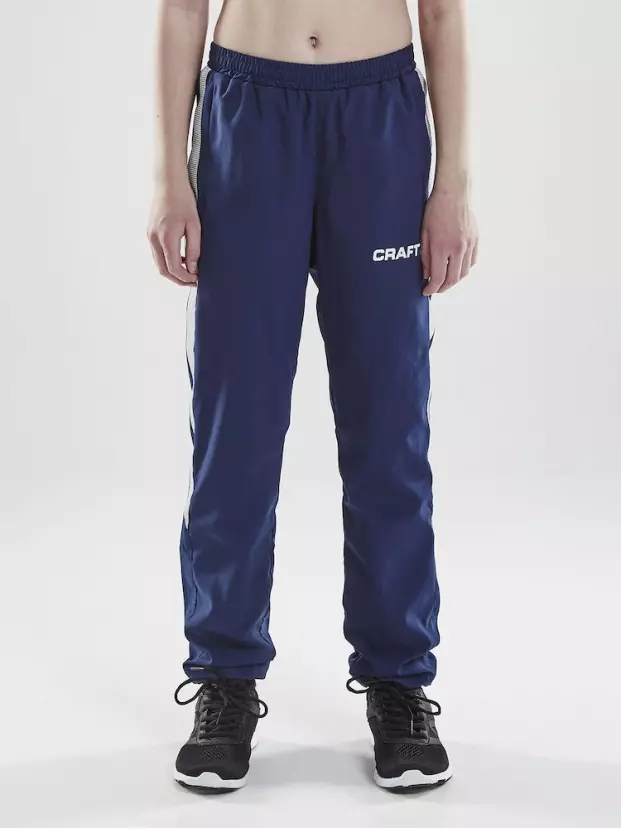 PRO CONTROL WOVEN PANTS JR