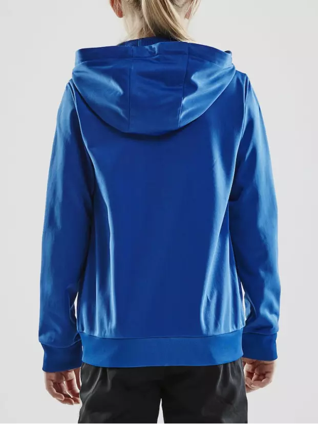 PRO CONTROL HOOD JACKET JR