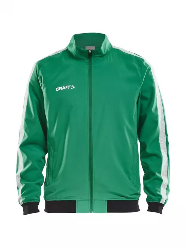PRO CONTROL WOVEN JACKET M