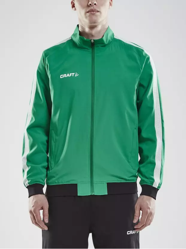 PRO CONTROL WOVEN JACKET M