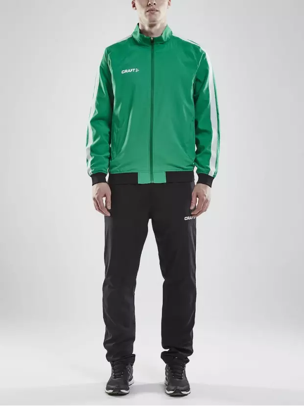 PRO CONTROL WOVEN JACKET M