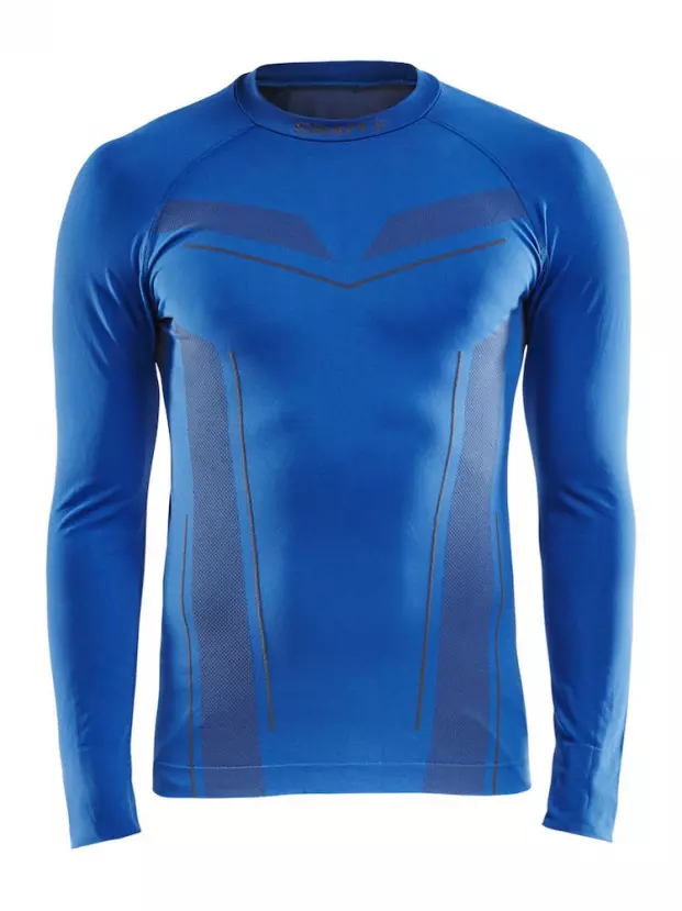 PRO CONTROL SEAMLESS JERSEY M