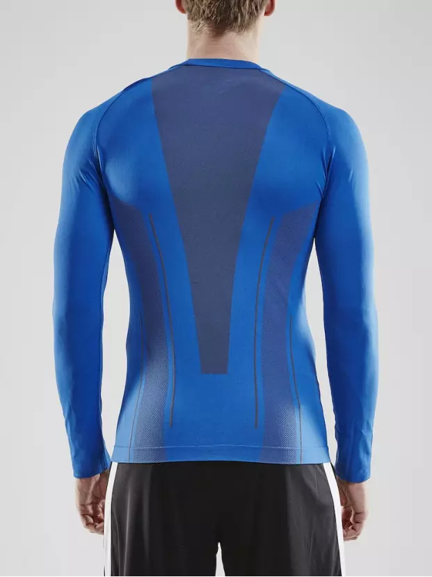 PRO CONTROL SEAMLESS JERSEY M
