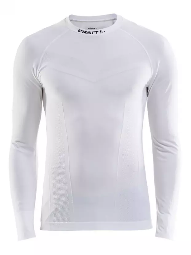 PRO CONTROL SEAMLESS JERSEY M