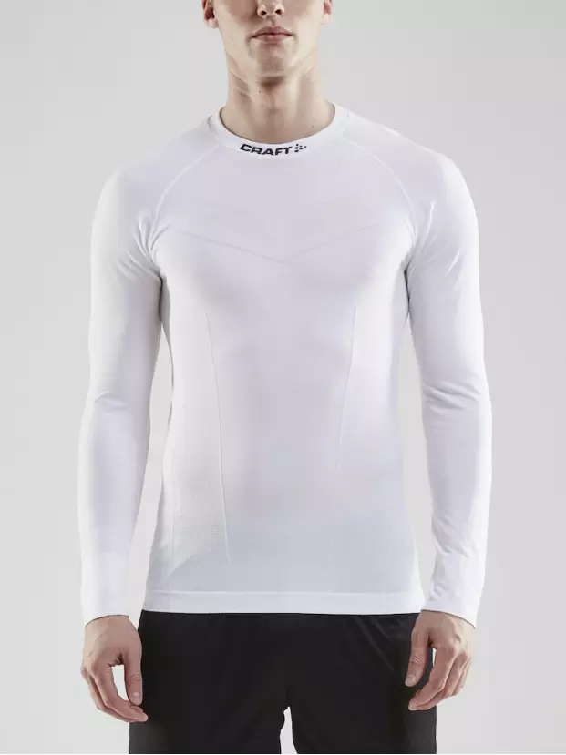 PRO CONTROL SEAMLESS JERSEY M