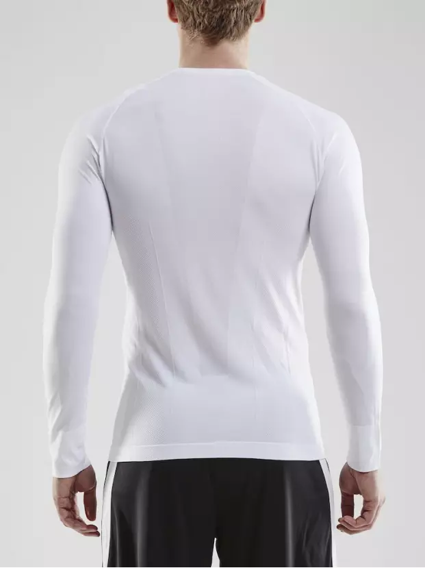 PRO CONTROL SEAMLESS JERSEY M