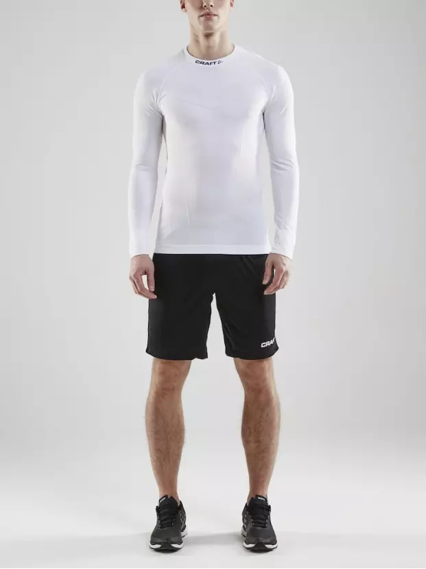 PRO CONTROL SEAMLESS JERSEY M