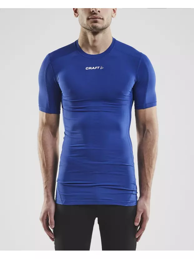 PRO CONTROL COMPRESSION TEE...