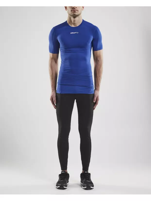 PRO CONTROL COMPRESSION TEE...