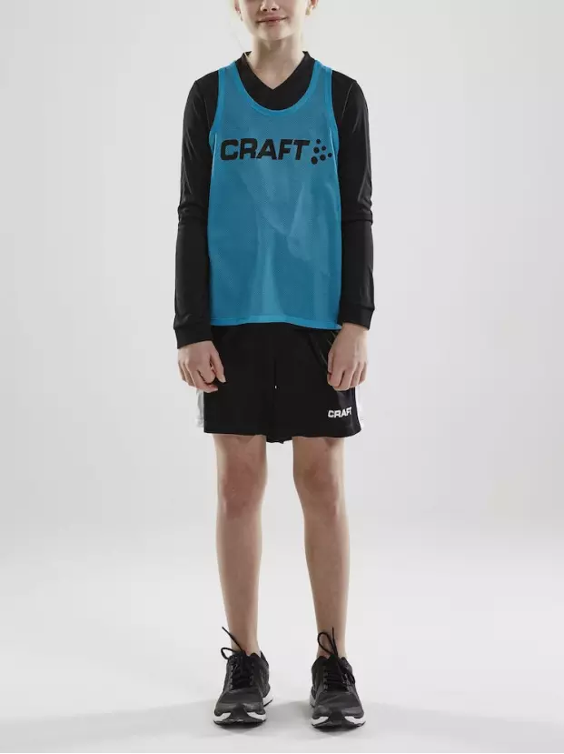 CRAFT PRO CONTROL MESH VEST JR