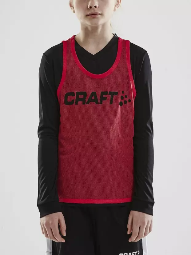 CRAFT PRO CONTROL MESH VEST JR