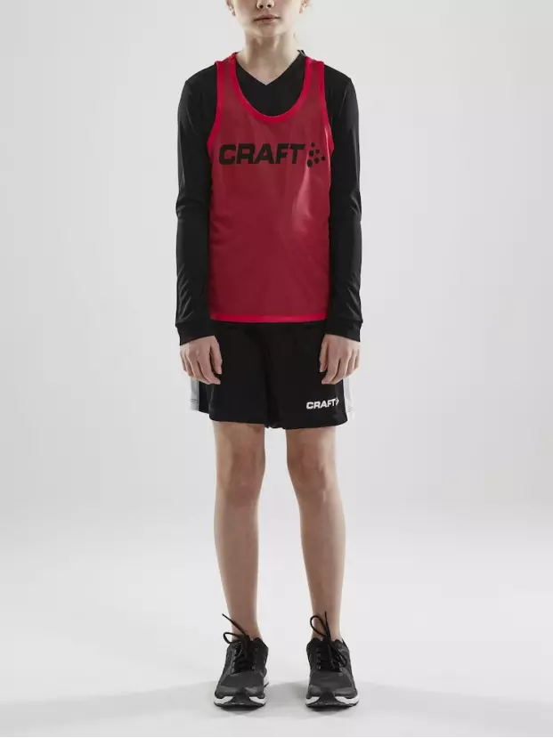 CRAFT PRO CONTROL MESH VEST JR