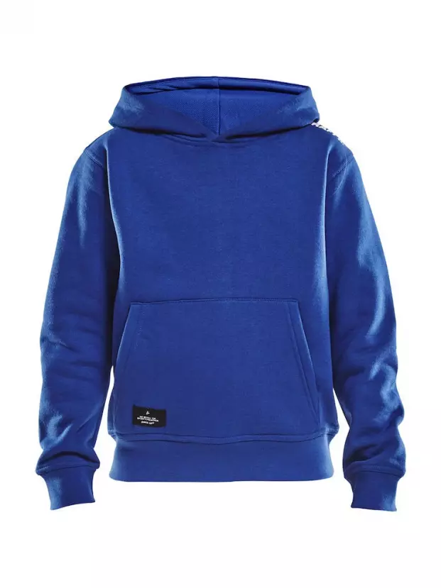 COMMUNITY HOODIE JR