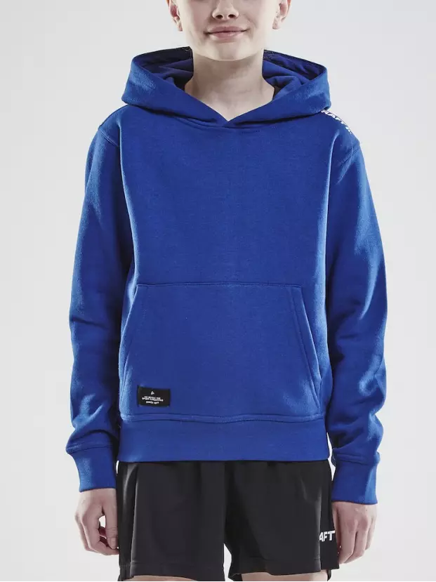 COMMUNITY HOODIE JR