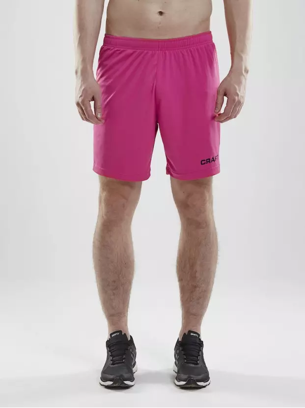 SQUAD GK SHORTS M