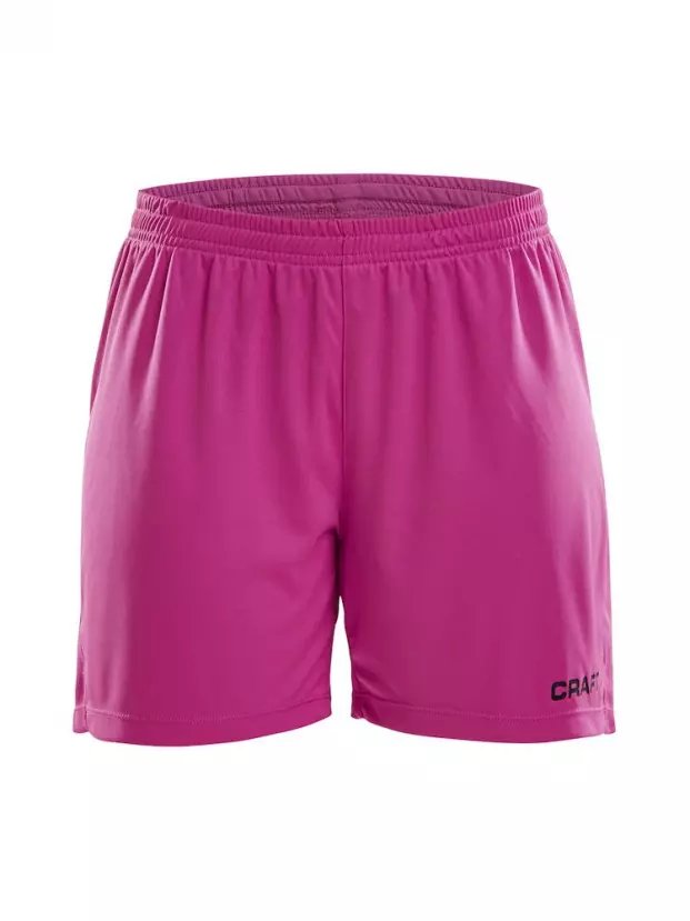 SQUAD GK SHORTS W