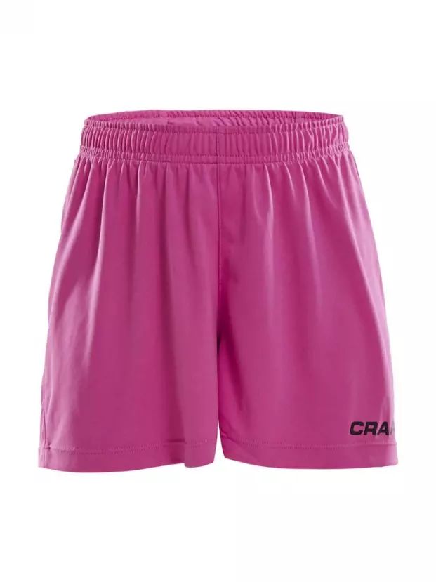 SQUAD GK SHORTS JR