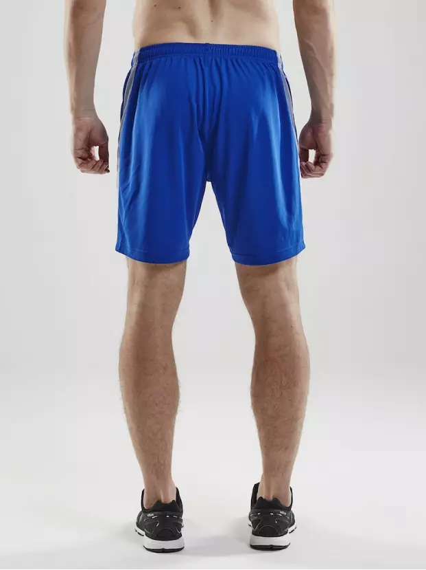 PRO CONTROL MESH SHORTS M