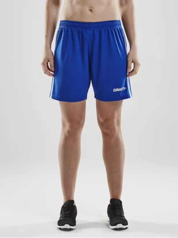 PRO CONTROL MESH SHORTS W
