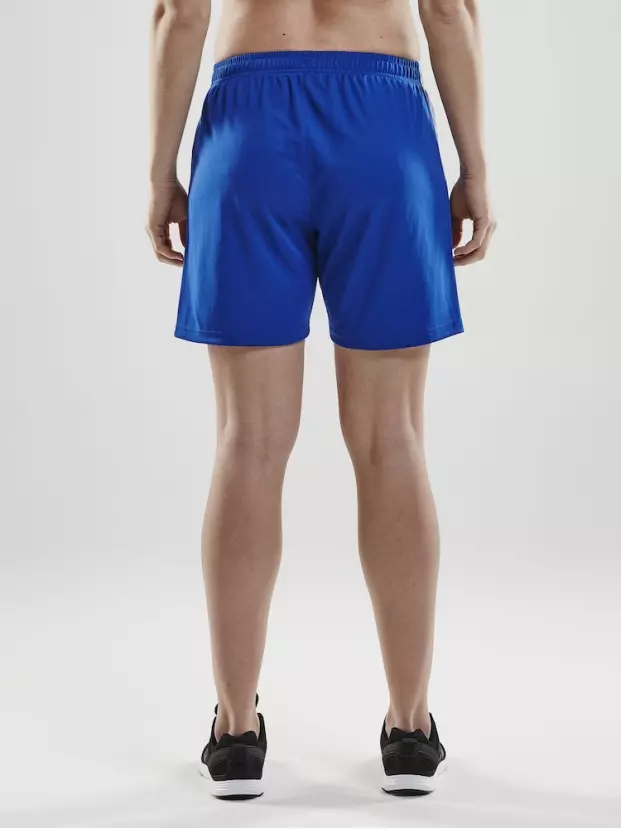 PRO CONTROL MESH SHORTS W