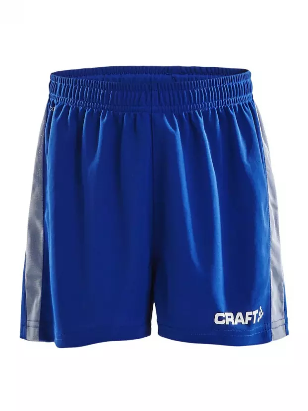 PRO CONTROL MESH SHORTS JR