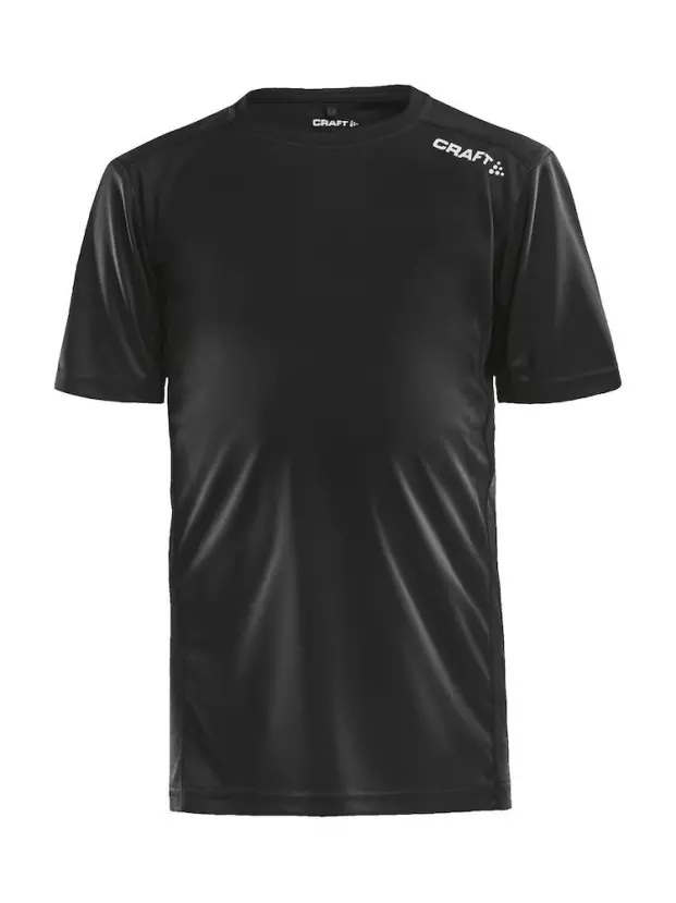 RUSH SS TEE JR