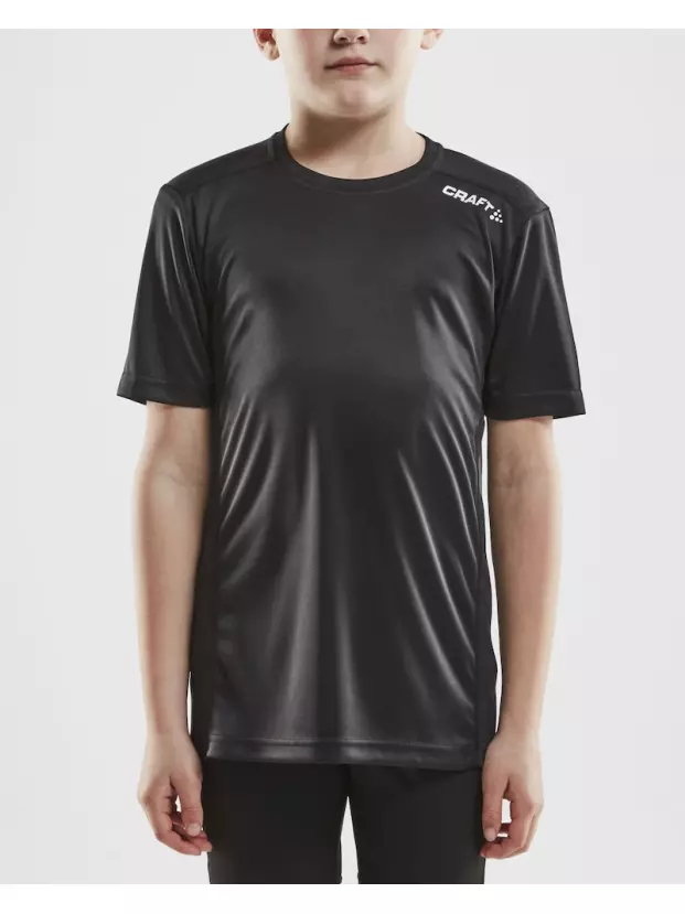 RUSH SS TEE JR