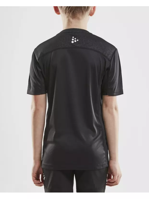 RUSH SS TEE JR