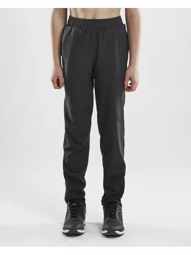 RUSH WIND PANTS JR