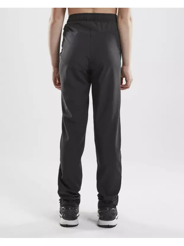 RUSH WIND PANTS JR